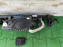 Module Électrique d'Attelage BMW 6879160 pour Série 3 G20 G21