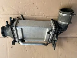 MERCEDES W205 W213 Intercooler