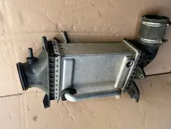MERCEDES W205 W213 Intercooler
