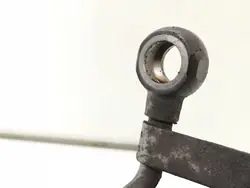 Flexible de crémaillère OEM 6766660 pour BMW E60/E61