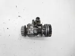 Bomba de direção assistida VW Touareg 7L 5.0TDI AYH OEM