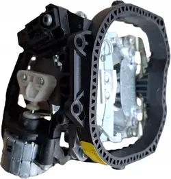 OEM 1307022794 Bi-Xenon Lins Skydd för Renault Megane III