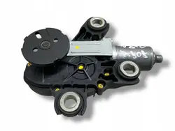 Motor limpiaparabrisas trasero Peugeot 308 2009 OEM W000001741