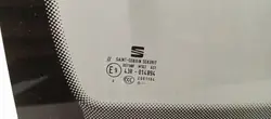SEAT ARONA 6F9 2017- framruta OEM