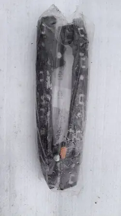 Scorrimento posteriore destro C4 Picasso Grand Originale 1609631380