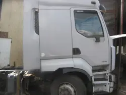 Renault Premium DXi Kokonaisohjaamo - Käytetty OE-Osa