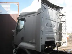 Renault Premium DXi Komplette Kabine - Gebrauchtes OE-Teil