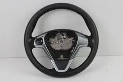 Volante Multifunção Ford Ecosport II OEM 360213992