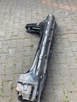 Vänster pelare Audi A5 2019 OEM sokolowski