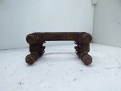 Nissan Qashqai I J10 Takajarrusatulan tuki 2.0 16V OEM