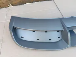 Spoiler de Pare-chocs Arrière Audi A3 8V5 Lift S Line 8V5807521S
