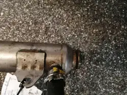 Refroidisseur EGR Opel OE 55182589 - État utilisé