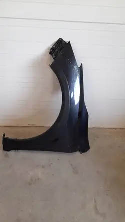 Parafango anteriore sinistro Subaru XV I