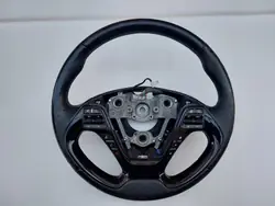 Volant chauffant cuir KIA CEED II OEM