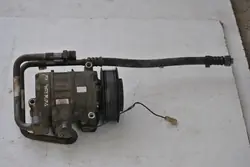 Compresor AC Mercedes Actros A0002343111