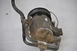 Compresseur AC Mercedes Actros A0002343111