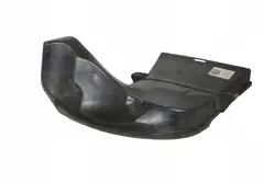 Audi Q5 80A ilmanottoletku OEM 80A129618