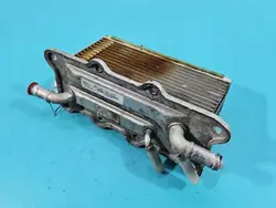 Intercooler OEM 04C145749A pour Skoda Fabia III 1.0 TSI