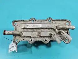 Intercooler OEM 04C145749A voor Skoda Fabia III 1.0 TSI