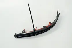 Réflecteur de pare-chocs arrière gauche Toyota Auris II OEM 52153WLH