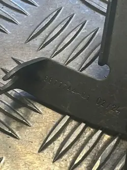 Käytetyt BMW OE jarrulinjat OEM 6877744