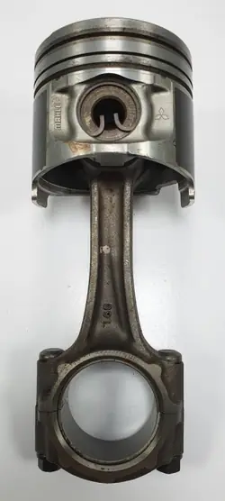 Pistão Mitsubishi Pajero 3.2 DID OEM 1110B224 1012071