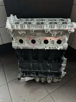 Neuer 2.0 TFSI Motor CDL BPJ BWA BWE