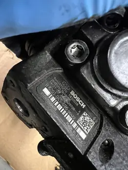 Pompe d'injection 8201045496 pour Nissan 1.6 DCI