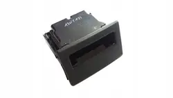 Toyota Land Cruiser Aschenbecher OEM 1A411013G - Gebraucht