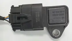 SENSOR MAP HYUNDAI GENESIS COUPE 3.8 V6