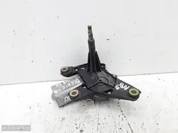 Motor limpiaparabrisas Renault OEM 8200153458B - Usado