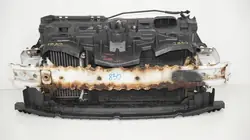 Courroie Avant OEM 360204326 pour Mazda 2 DE FL 10-14R 1.6D