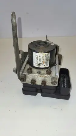 BOMBA ABS MITSUBISHI 4670A461