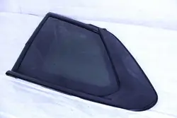 Vitre latérale arrière gauche BMW X3 G45 OEM 5A31BD7
