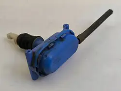 Pompe de verrouillage central Audi C3 443862153B