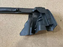 Mercedes dörrglaspackning OEM A2386730500 Vänster