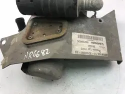 Bränsleledning för Webasto-värmare OEM 9250302 BMW 5 F10
