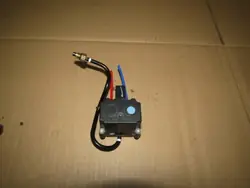 BMW OEM 472255562 kompressordelare för X5/X6