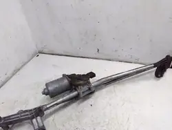 Smart ForTwo II 2008 Front Wiper Mechanism A4518240001