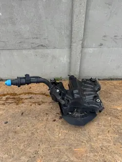 Tanque AdBlue Completo Renault Koleos II X-Trail