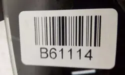 Lunette Arrière OEM 2734BYPHO Chauffante Citroen C1