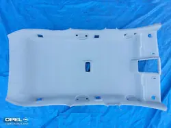 Opel Astra J Farmari Katto OEM 13320020