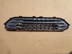 Mini Countryman Cooper Grill