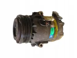 Compresseur de climatisation OEM 131247 pour Opel Astra H