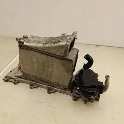 Coletor de admissão Volkswagen Golf VII 2015 OEM M157812d