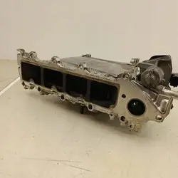Coletor de admissão Volkswagen Golf VII 2015 OEM M157812d