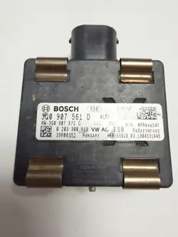 Capteur Radar VW AUDI SEAT Avant OEM 3Q0907561D