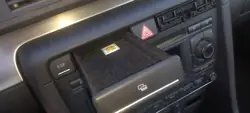 Cajón de guantera Audi A4 B6 OEM 8E1941561B