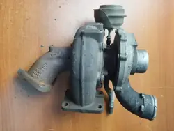 Turbo Audi A4 B6 2.5TDI 059145701C