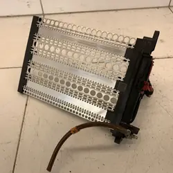 Elektrische Verwarming Origineel VW PASSAT B8 3G 2019